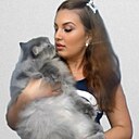 Лиза, 43 года