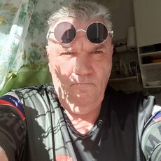 Фотография мужчины Андрей, 56 лет из г. Котовск