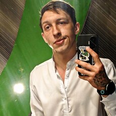 Фотография мужчины Andrei, 27 лет из г. Новополоцк