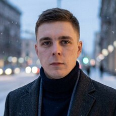 Фотография мужчины Антон, 34 года из г. Томск
