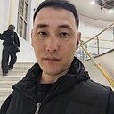 Данияр, 34 года