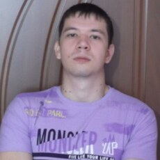 Фотография мужчины Фёдор, 34 года из г. Мыски