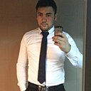 Сафар, 34 года