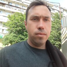 Фотография мужчины Александр, 32 года из г. Киев