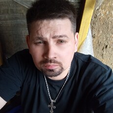 Фотография мужчины Кирилл, 35 лет из г. Тутаев