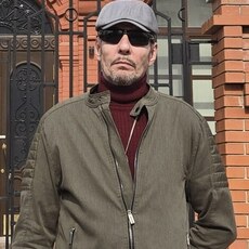 Фотография мужчины Алишер, 52 года из г. Белгород