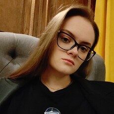 Фотография девушки Дарья, 24 года из г. Ярославль