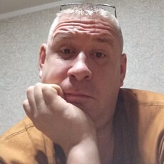 Фотография мужчины Алексей, 46 лет из г. Шарья