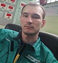 Раиль, 34 года