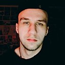 Антон, 28 лет