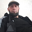 Альберт, 35 лет