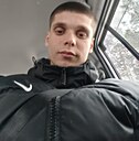Александр, 23 года