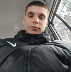 Фотография мужчины Александр, 23 года из г. Ангарск