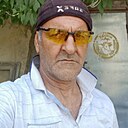 Абдулла, 53 года