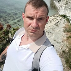 Фотография мужчины Илья, 34 года из г. Тамбов
