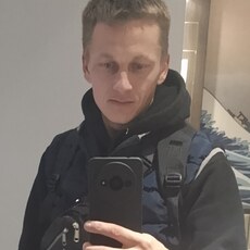 Фотография мужчины Александр, 32 года из г. Витебск