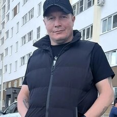 Фотография мужчины Владимир, 43 года из г. Энгельс