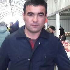 Фотография мужчины Равшан, 43 года из г. Балаково