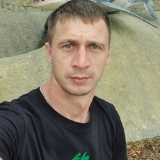 Фотография мужчины Павел, 33 года из г. Мариуполь