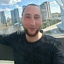 Вадим, 33 года
