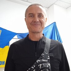 Фотография мужчины Олександр, 49 лет из г. Николаев
