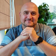 Фотография мужчины Rus, 53 года из г. Пушкино (Московская Обл)
