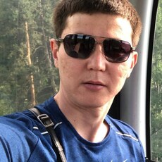 Фотография мужчины Orken, 39 лет из г. Актау