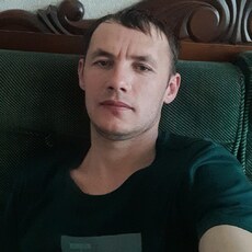 Фотография мужчины Умут, 32 года из г. Крымск