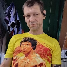 Фотография мужчины Евгений, 48 лет из г. Комсомольск-на-Амуре
