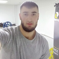 Фотография мужчины Yusuf, 25 лет из г. Петропавловск-Камчатский