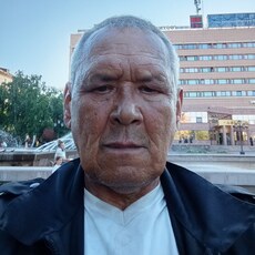 Фотография мужчины Сергей, 65 лет из г. Братск