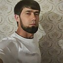 Фарид, 36 лет