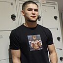 Джон, 22 года