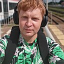 Игорь, 40 лет