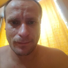 Фотография мужчины Максим, 34 года из г. Донской