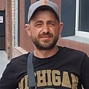 Антон, 37 лет