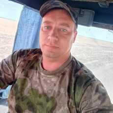 Фотография мужчины Кирил, 43 года из г. Семикаракорск