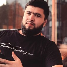 Фотография мужчины Nurik, 32 года из г. Улан-Удэ