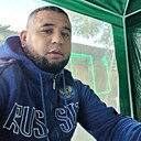 Али, 35 лет