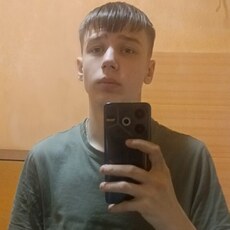 Фотография мужчины Женя, 18 лет из г. Кемерово