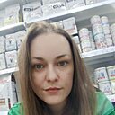 Ксения, 33 года