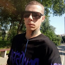 Фотография мужчины Алекс, 35 лет из г. Москва