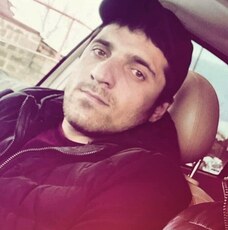 Фотография мужчины Marat, 32 года из г. Петрозаводск