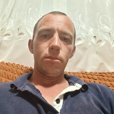 Фотография мужчины Андрей, 32 года из г. Чемал