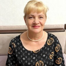 Фотография девушки Хельга, 49 лет из г. Барнаул