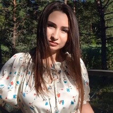 Фотография девушки Карина, 22 года из г. Кингисепп