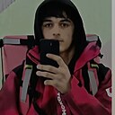 Abdylla, 20 лет