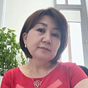 Alma, 44 года