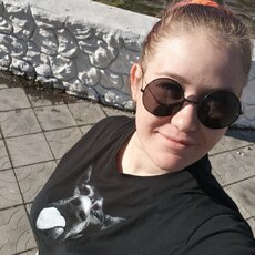 Фотография девушки Екатерина, 22 года из г. Палатка