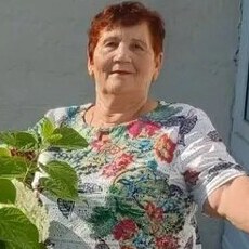 Фотография девушки Лилия, 68 лет из г. Гурьевск (Кемеровская Обл)